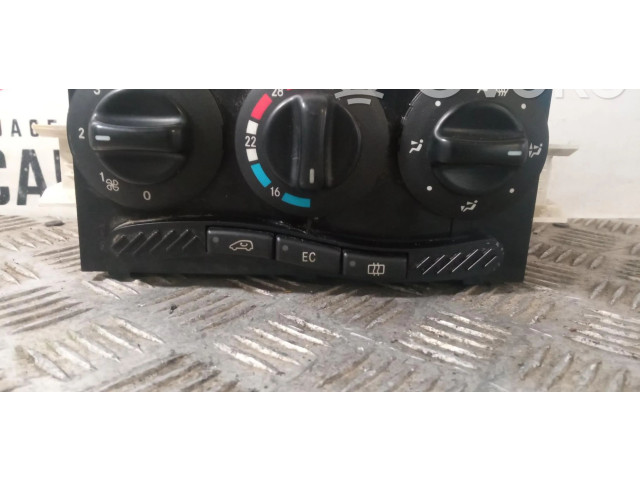 Блок управления климат-контролем 1688300485   Mercedes-Benz A W168