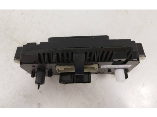 Блок управления климат-контролем 1K0819047BN, 5HB00872071 Volkswagen Caddy