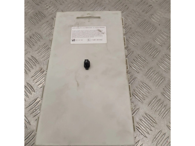 Зеркало электрическое BMW 3 F30 F35 F31 2012 - 2018 года