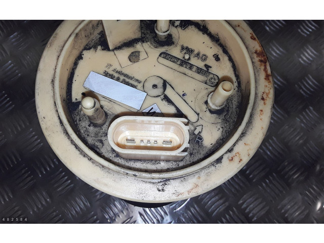 Vstřikovací čerpadlo 5n0919050   Volkswagen Tiguan     