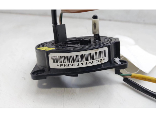 Подрулевой шлейф SRS 95984292 Chevrolet Astra