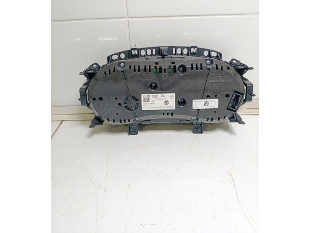 Панель приборов 5GE920755, A2C53427456 Volkswagen e-Golf