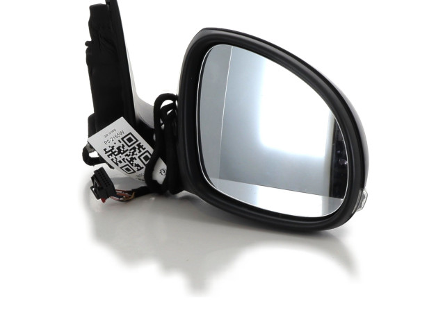 Зеркало электрическое Skoda Yeti (5L) 2009 - 2017 года