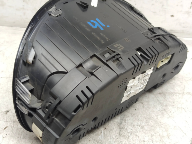 Přístrojová deska Mercedes-Benz Vito Viano W639 2006 A6394462121