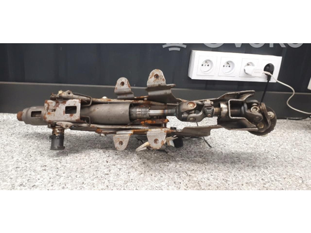 Рулевая рейка 9157271 Volvo S40, V40 1995 - 2004 года