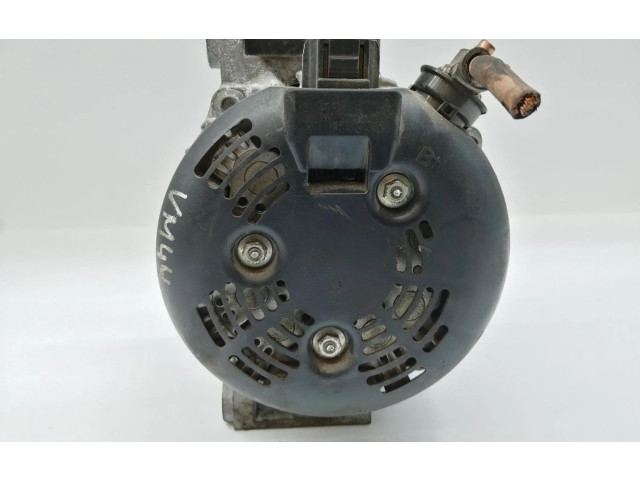 Генератор Jeep Grand Cherokee (WK)