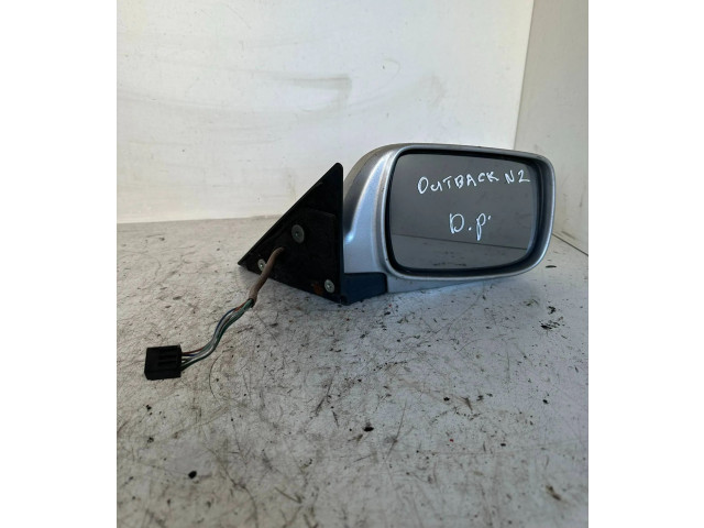 Zpětné zrcátko Subaru Outback 2003 010469, SEH4666