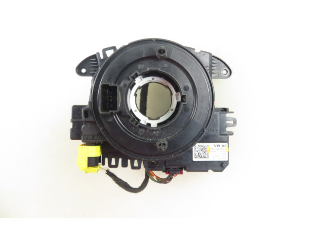 Подрулевой шлейф SRS 5K0953569C, 5K0953569C Skoda Superb B6 (3T)