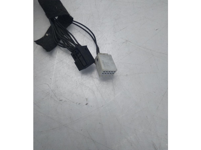 Зеркало электрическое Mercedes-Benz ML W164 2005 - 2011 года