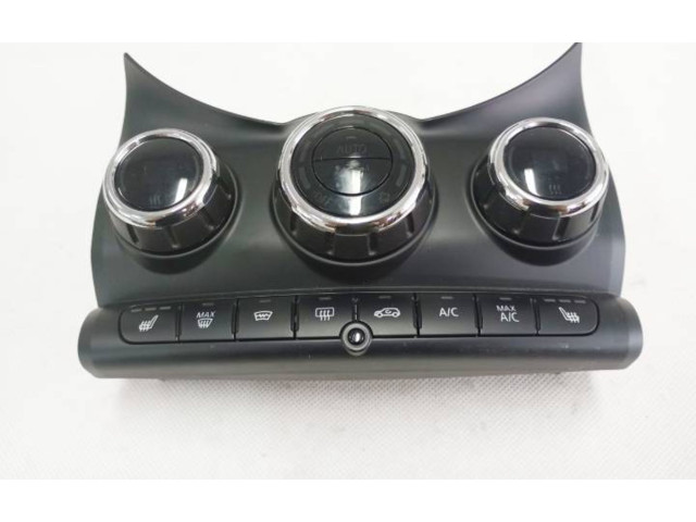 Блок управления климат-контролем 6819717   Mini One  Cooper F56 F55