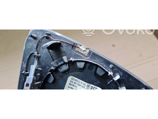 Зеркало электрическое Audi Q3 F3 2018 - года