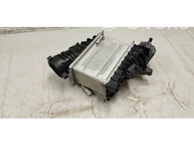 Интеркулер 32138750 Volvo XC90