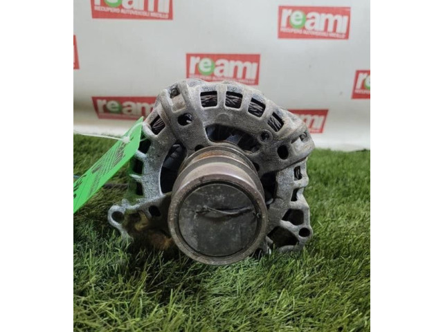 Генератор 04E903015H, 04E903015H Volkswagen Golf VII