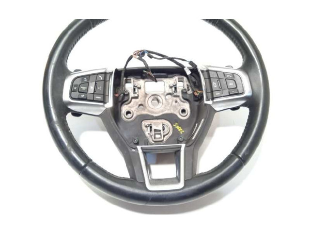Руль Land Rover Discovery Sport 2014 - года FK723F563HD8PVJ, LR079634