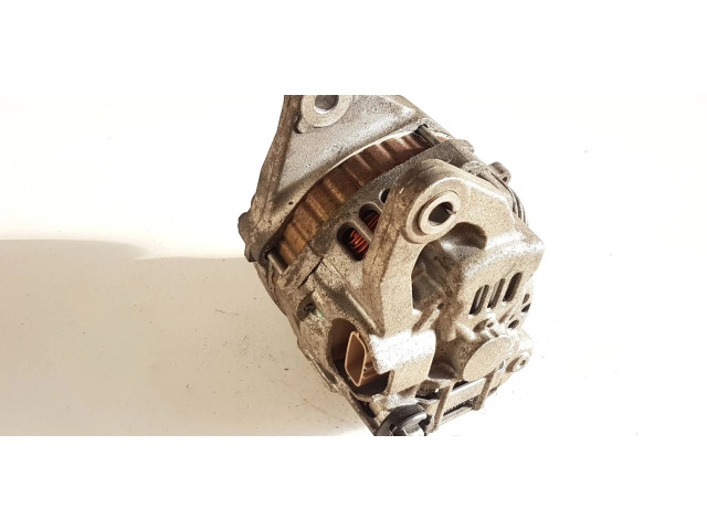 Генератор 1800A007, A5TG0491ZT Mitsubishi L200