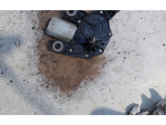 Моторчик заднего дворника Alfa Romeo Mito