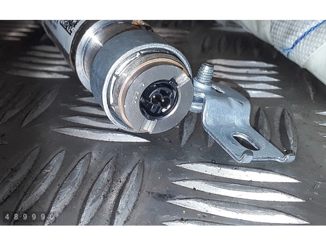 Боковая подушка безопасности 8t0880742a   Audi A5 8T 8F