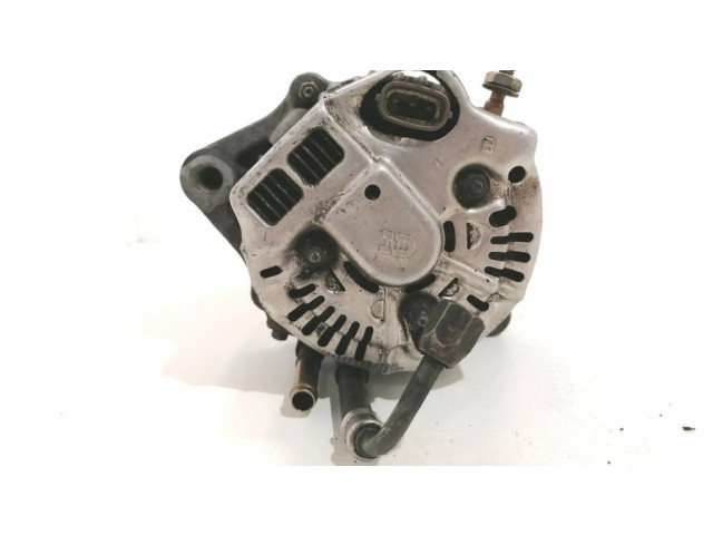 Генератор YLE102010, 10021340 Land Rover Freelander 2.0