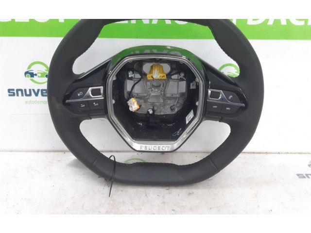 Руль 98255044ZD, 98255044ZD Peugeot 2008 II