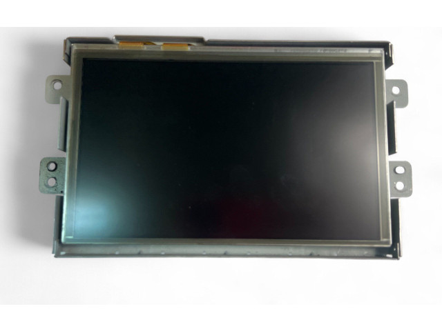 Дисплей FK7219C299AB Jaguar XE