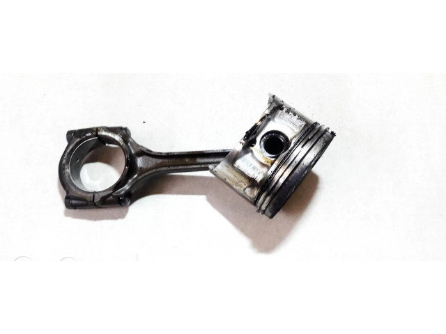 Поршень с шатуном poe24, p45 Honda Accord для бензинового двигателя 1.8