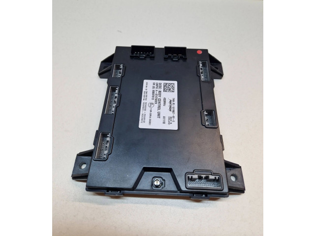 Блок комфорта 101090700G, 0747G022X Tesla Model S