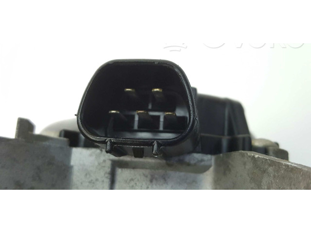 Моторчик дворников 28815EB400 Nissan Pathfinder R51