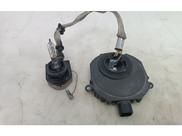 Блок управления Xenon