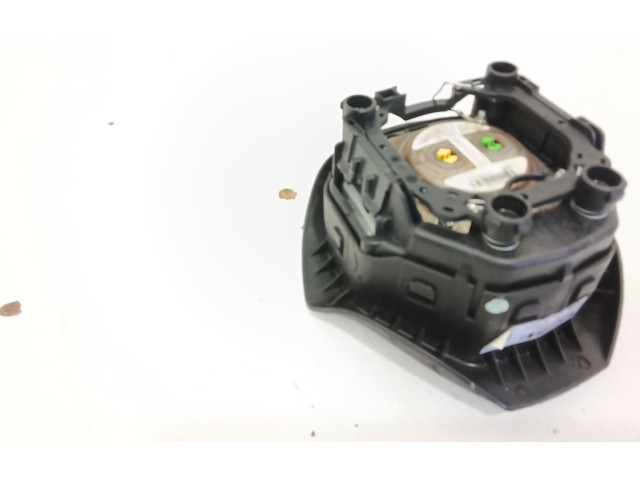 Подушка безопасности водителя 07355162010   Fiat Punto Evo