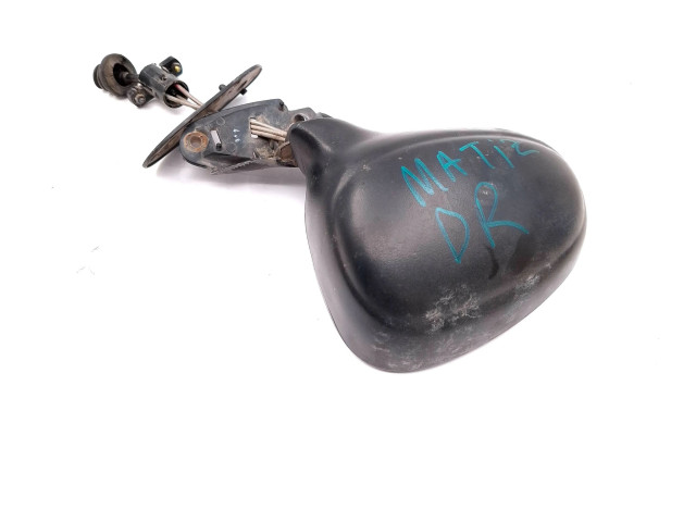 Зеркало (механическое)       Chevrolet Matiz   -  года   