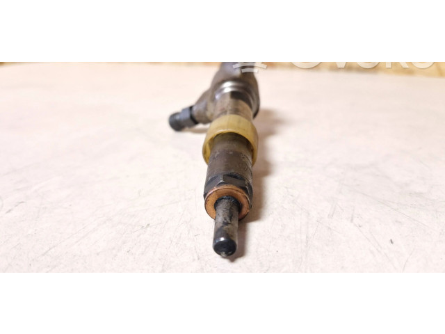 Форсунка 9802448680, 00001980ER    Volvo V70  D4162T 