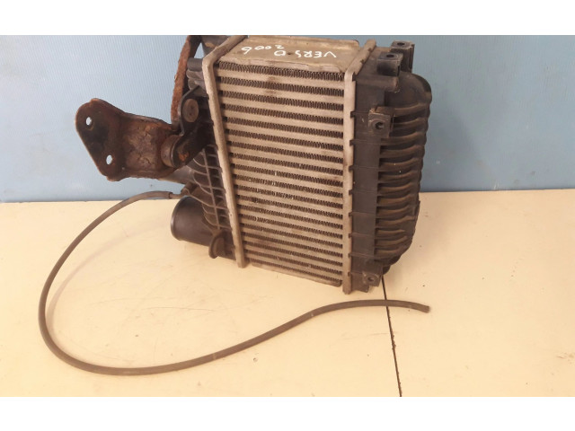 Интеркулер 873067D Toyota Corolla Verso AR10