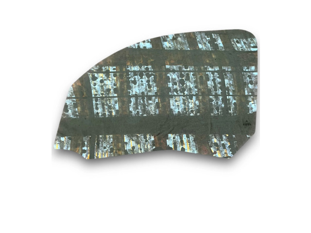 Zpětné zrcátko Citroen C3 Picasso 2011 9201N5