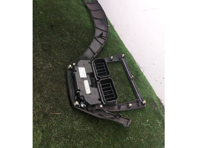 Блок управления климат-контролем T1007170D, 99007CB   Subaru Forester SH