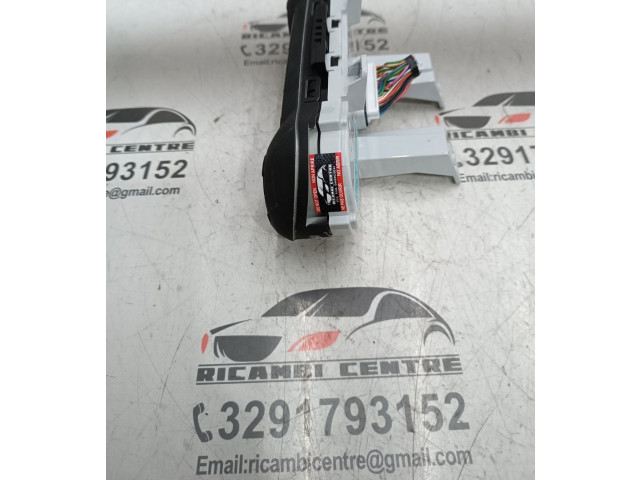 Блок управления климат-контролем 972502Y700TJN, 972502Y700TJN   Hyundai Tucson LM