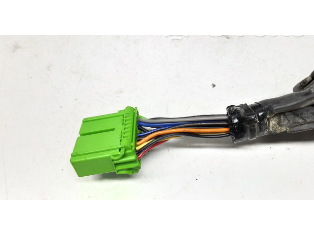 Зеркало электрическое Volvo S60 2011 - 2013 года