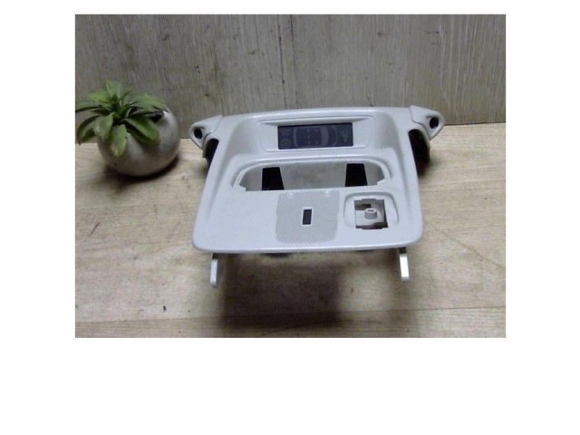 Дисплей       Citroen C5