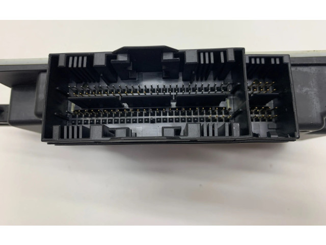 Блок подушек безопасности 9247025, A2C53361926 BMW X3 F25