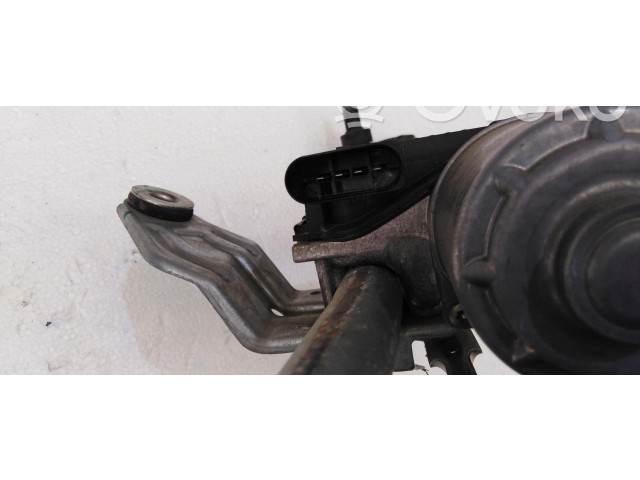 Моторчик дворников     Cupra Formentor