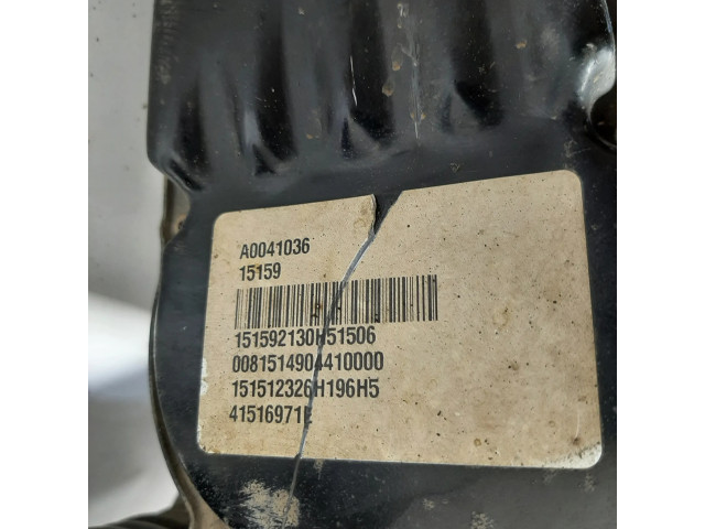 Рулевая рейка 41516971E, 31314500 Volvo V40 2012-2019 года