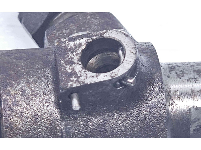 Жиклер (жиклеры) (форсунка (форсунки) 03L130277B Skoda Octavia Mk2 (1Z)