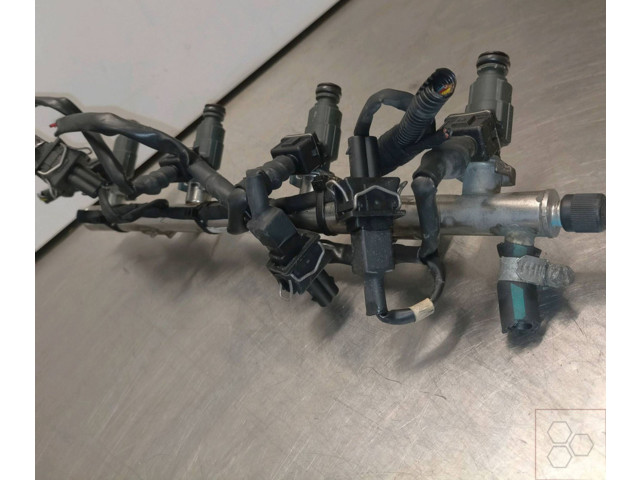 Топливная рампа A1660700995   Mercedes-Benz A W168   для двигателя 166940