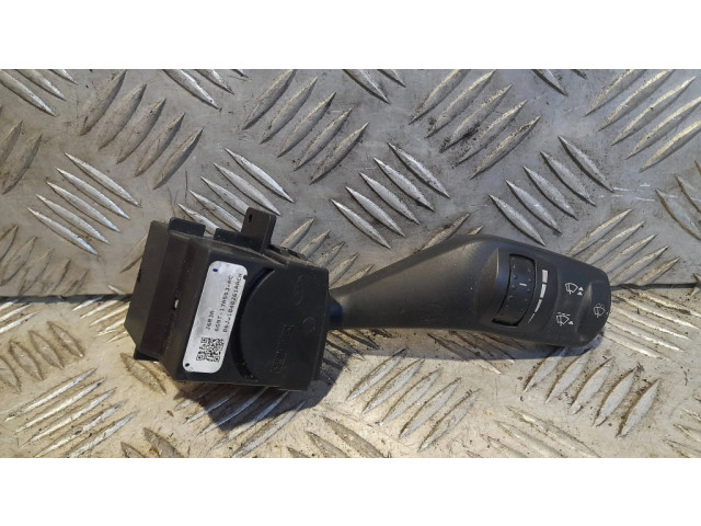 Ручка стеклоочистителей 6G9T17A553AC, J6R3A   Ford Galaxy