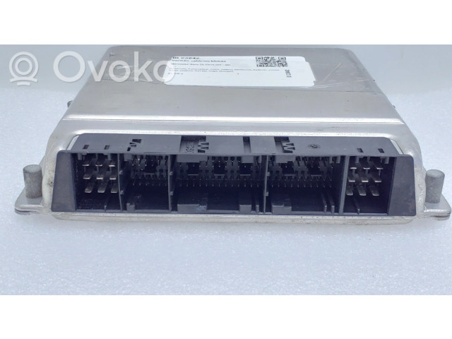 Řídící jednotka A1131533979, 0261208106   Mercedes-Benz CL C215 2003