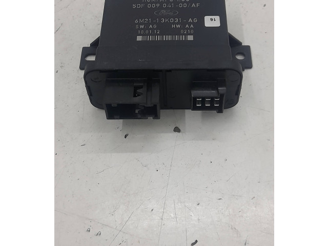 Модуль фонарей