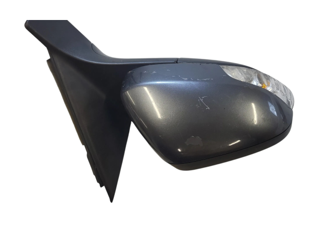 Зеркало электрическое        Volvo V70  2008 - 2013 года   