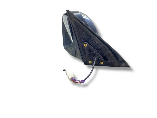 Зеркало электрическое Subaru Forester SH 2008 - 2013 года