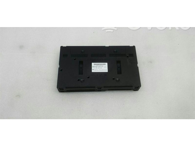 Другие блоки управления / модули