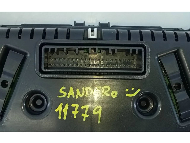 Панель приборов 248099039R, SPLR1F10849AK   Dacia Sandero       