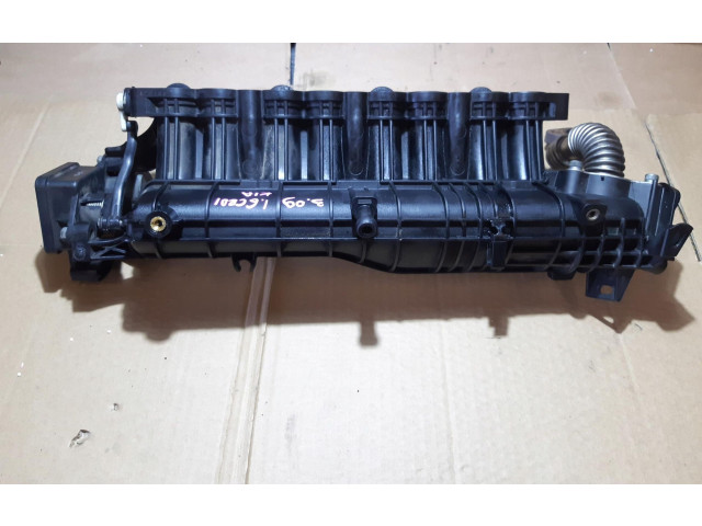 Всасывающий коллектор